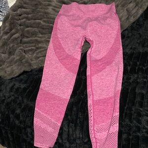 Victoria secret Pink leggings